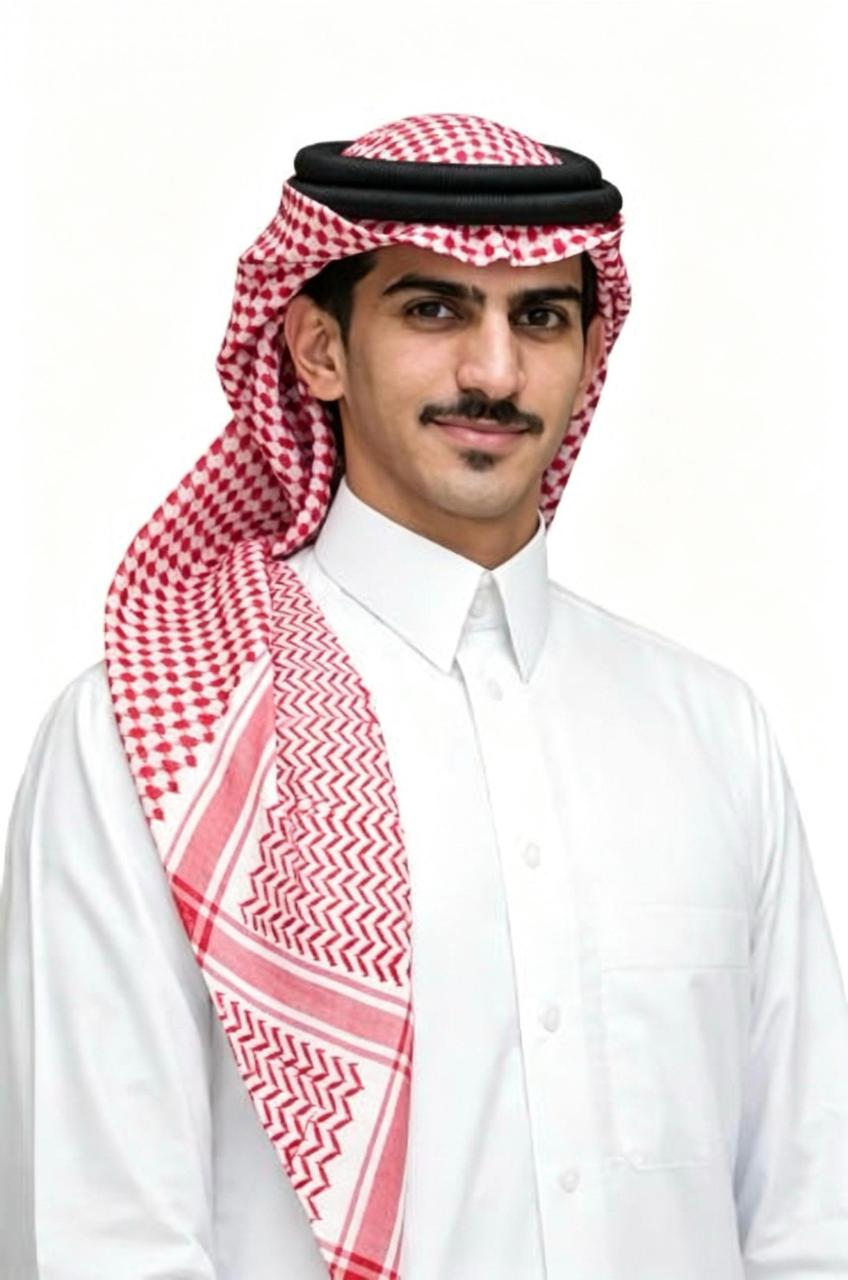Ziyad Profile